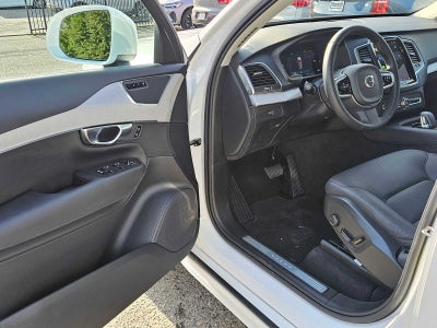2025 Volvo XC90 Core