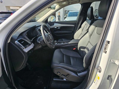2025 Volvo XC90 Core