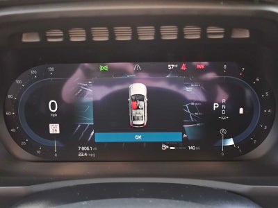 2025 Volvo XC90 Core