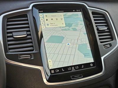 2025 Volvo XC90 Core