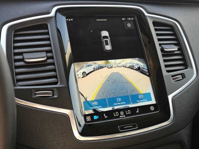 2025 Volvo XC90 Core
