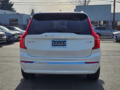 2025 Volvo XC90 Core