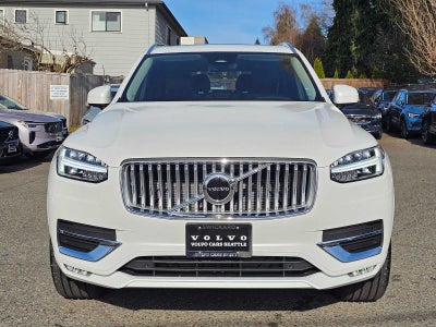 2025 Volvo XC90 Core