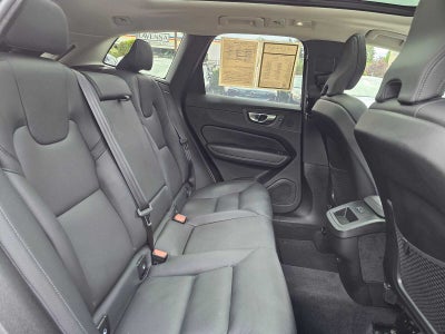 2025 Volvo XC60 Plus