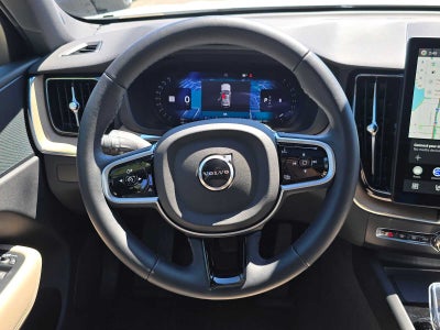 2026 Volvo XC60 Plus