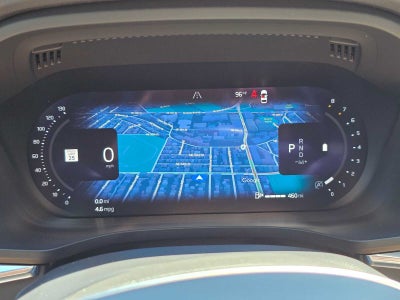 2026 Volvo XC60 Plus