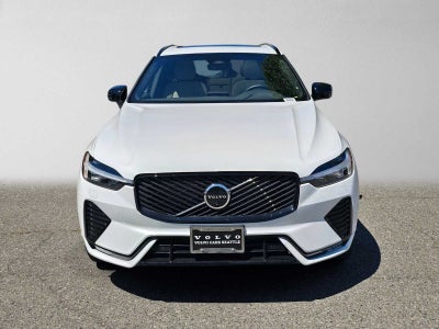 2026 Volvo XC60 Plus