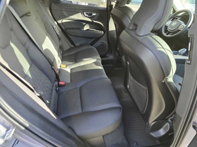 2026 Volvo XC60 Plus