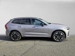2026 Volvo XC60 Plus