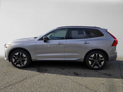 2026 Volvo XC60 Plus