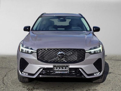 2026 Volvo XC60 Plus