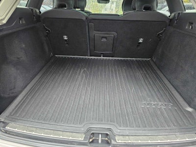 2025 Volvo XC60 Plus