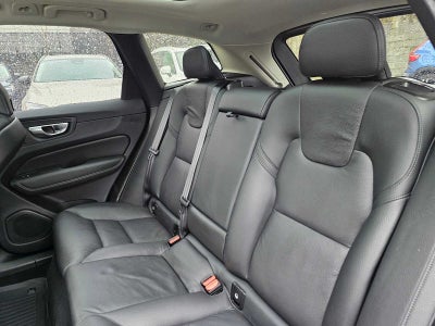 2025 Volvo XC60 Plus