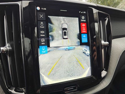 2025 Volvo XC60 Plus