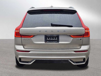2025 Volvo XC60 Plus