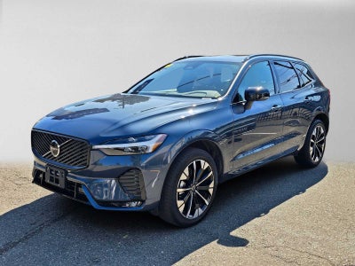 2026 Volvo XC60 Plus