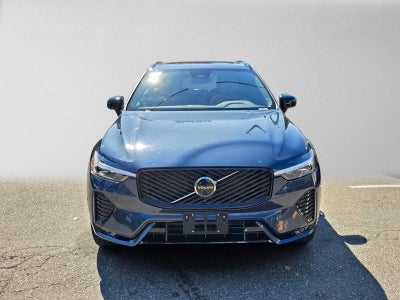 2026 Volvo XC60 Plus
