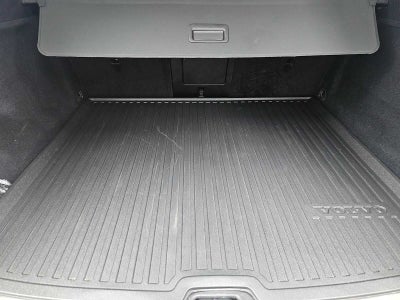 2025 Volvo XC60 Plus