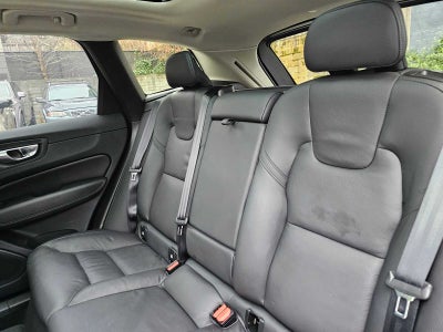 2025 Volvo XC60 Plus