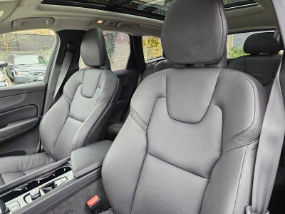 2025 Volvo XC60 Plus