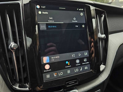 2025 Volvo XC60 Plus