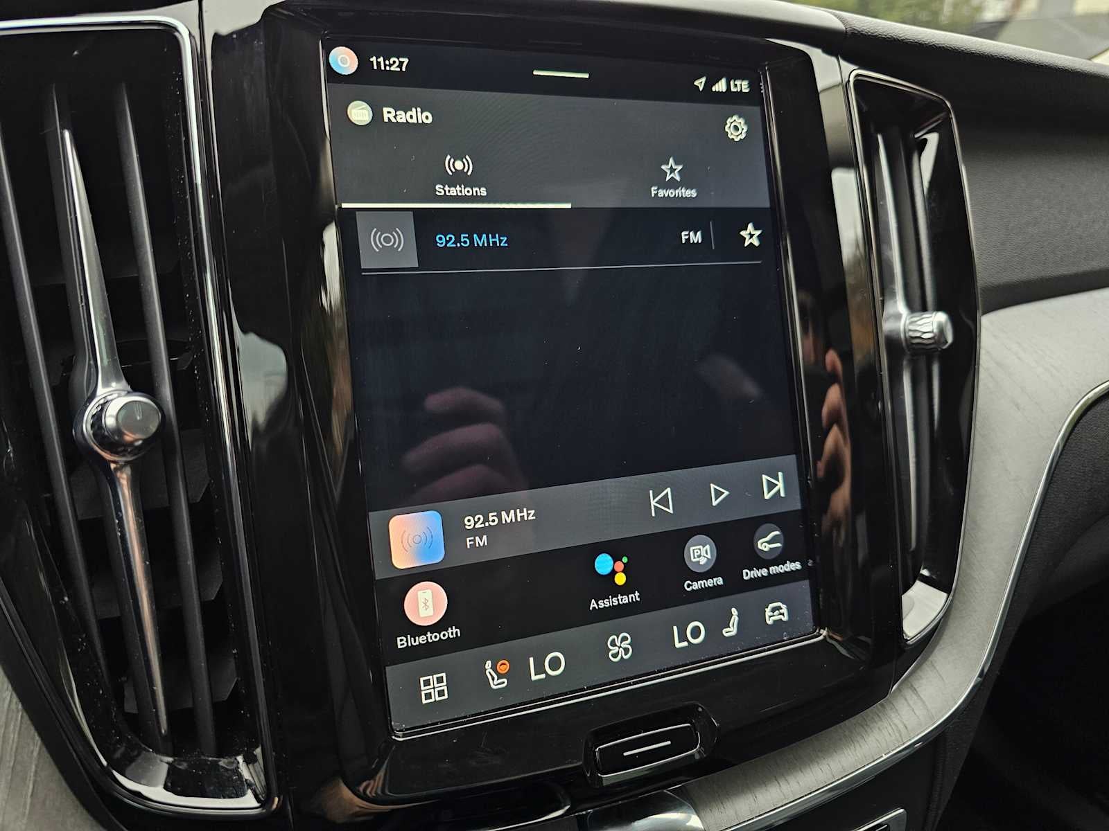 2025 Volvo XC60 Plus