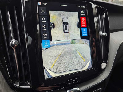 2025 Volvo XC60 Plus