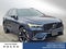 2026 Volvo XC60 Plus