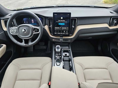 2026 Volvo XC60 Plus