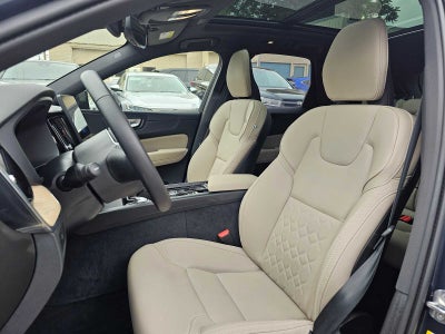2026 Volvo XC60 Plus