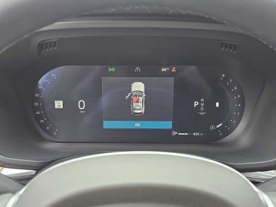2026 Volvo XC60 Plus