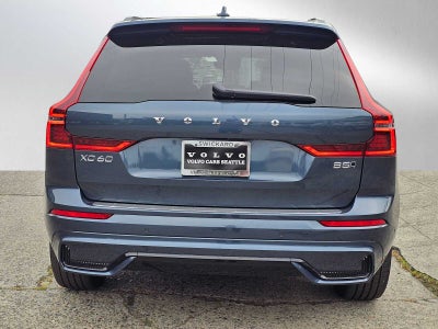2026 Volvo XC60 Plus