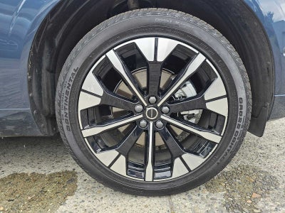 2026 Volvo XC60 Plus