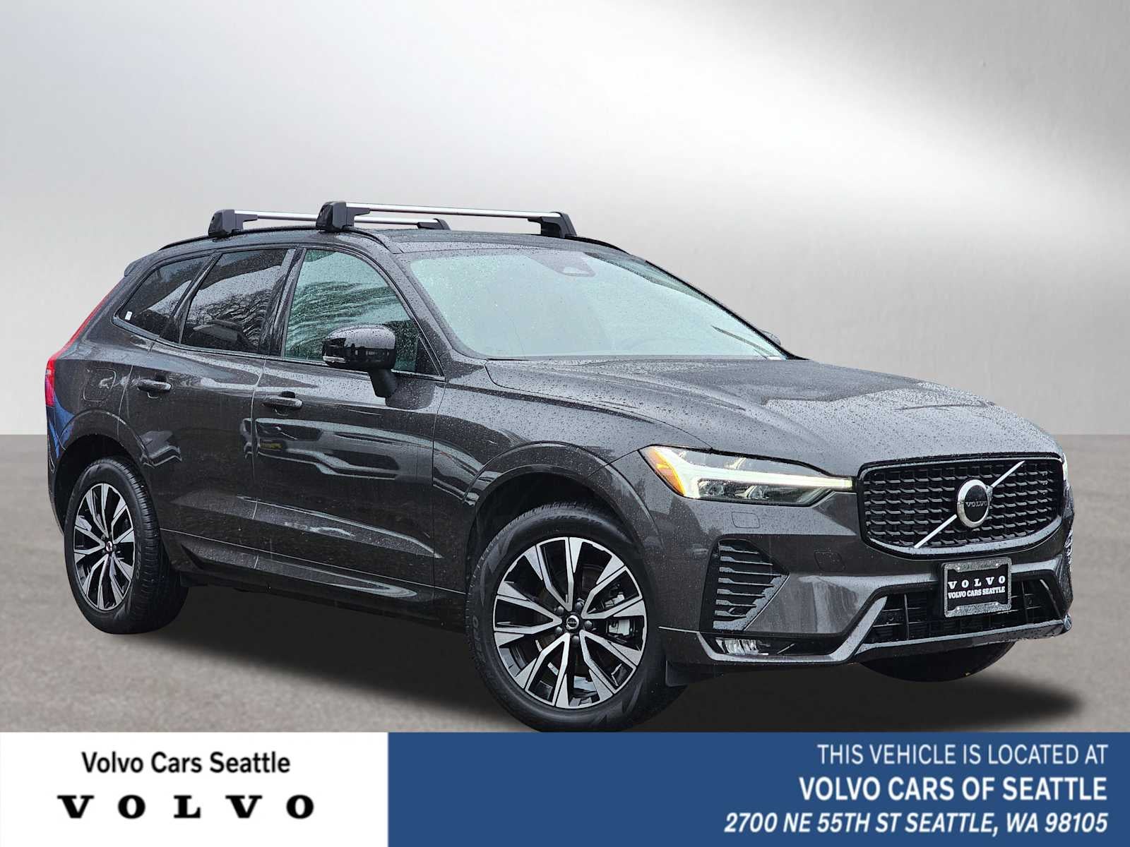 2025 Volvo XC60 Core