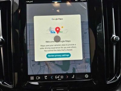 2025 Volvo XC60 Core