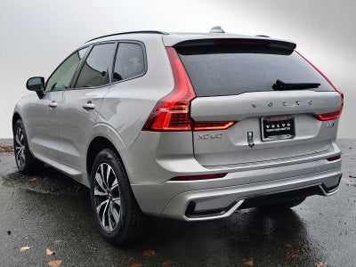 2025 Volvo XC60 Core