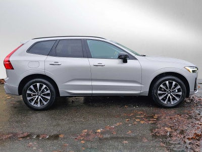 2025 Volvo XC60 Core