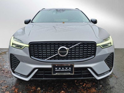 2025 Volvo XC60 Core