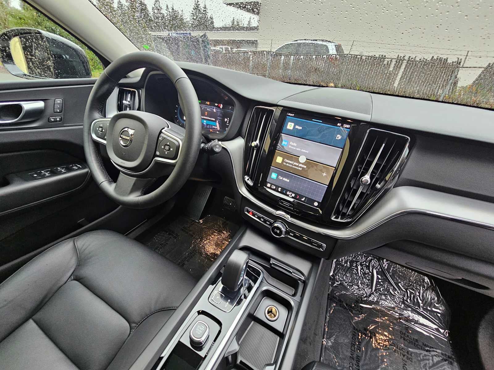 2025 Volvo XC60 Core