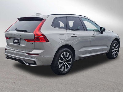 2025 Volvo XC60 Core