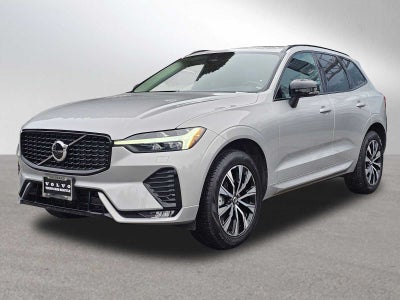 2025 Volvo XC60 Core