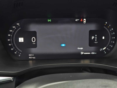 2025 Volvo XC60 Core