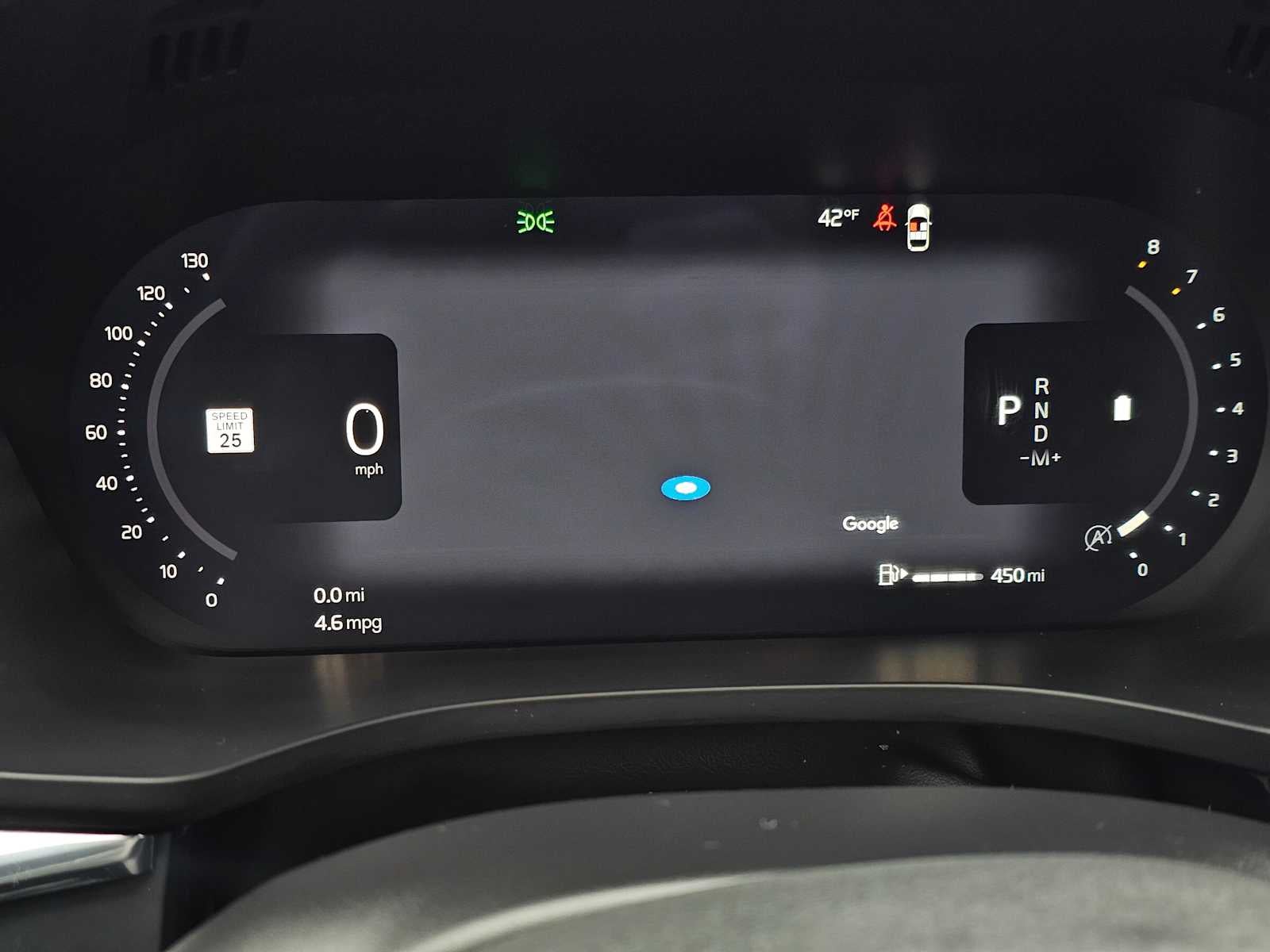 2025 Volvo XC60 Core