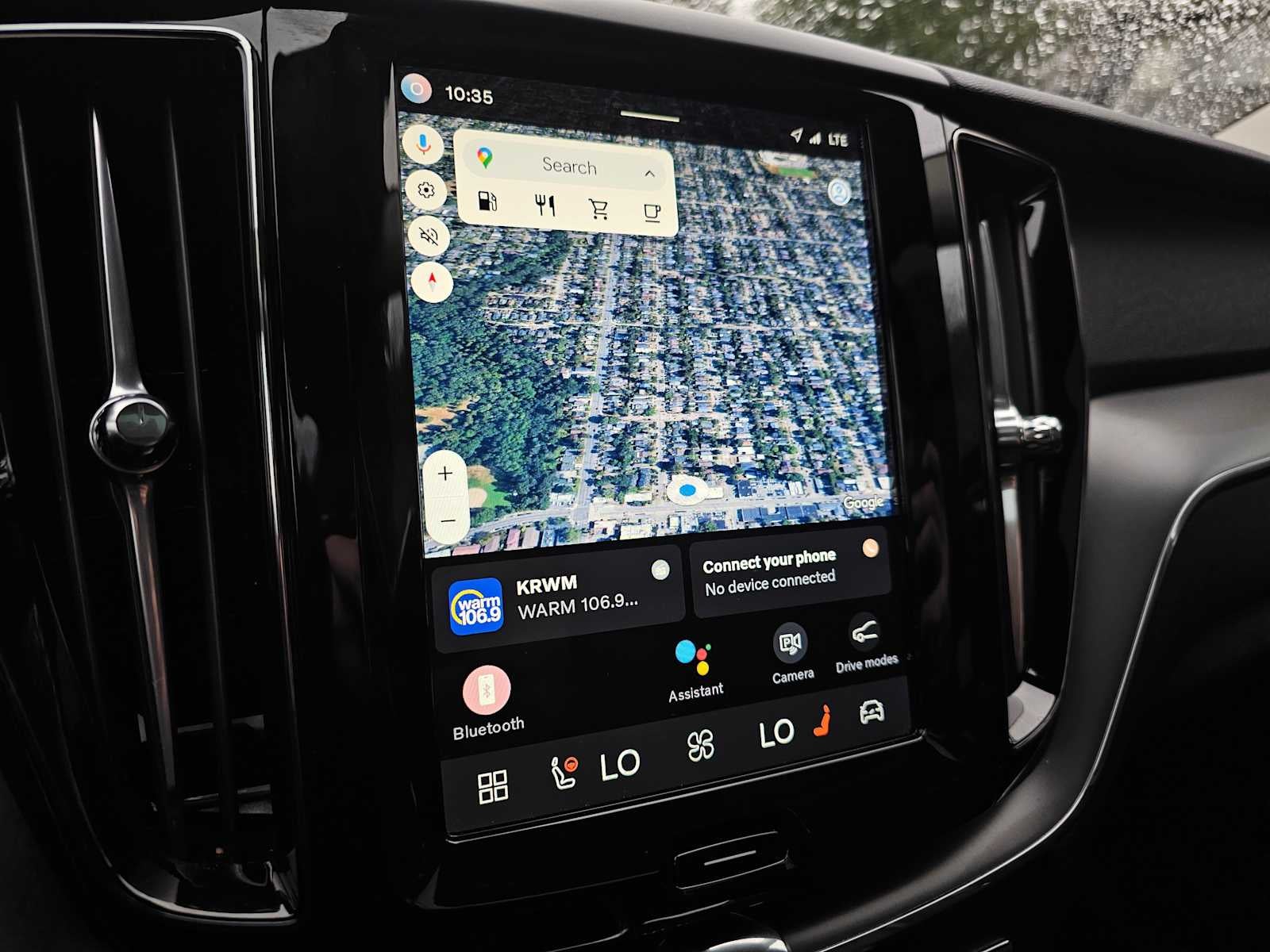 2025 Volvo XC60 Core