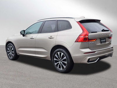 2025 Volvo XC60 Core