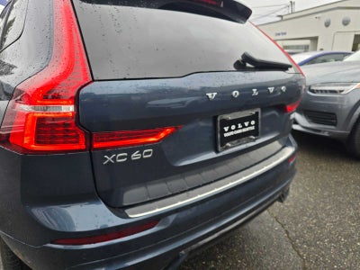 2025 Volvo XC60 Core