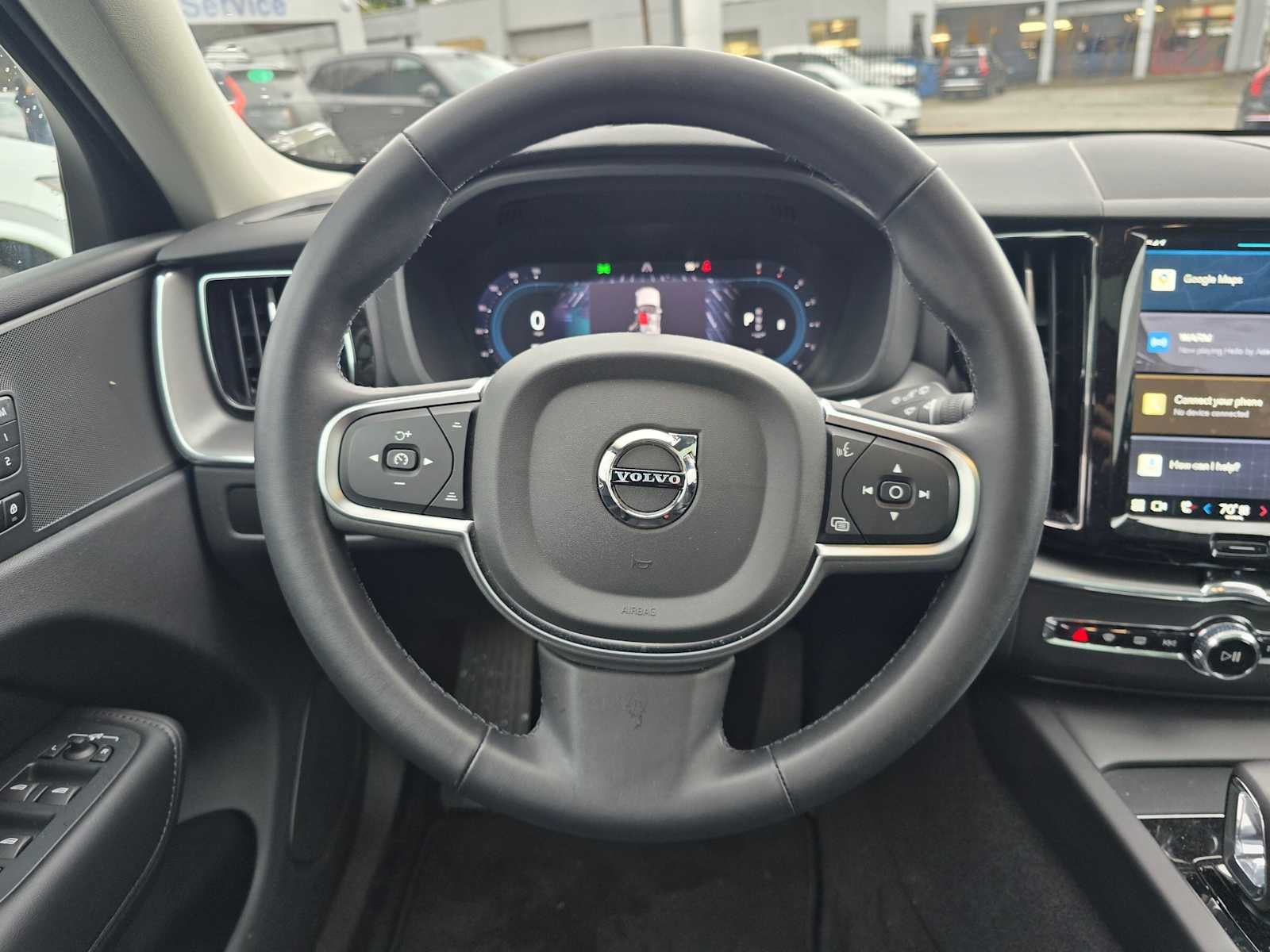 2025 Volvo XC60 Core