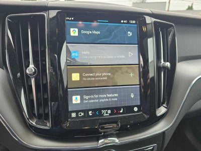 2025 Volvo XC60 Core