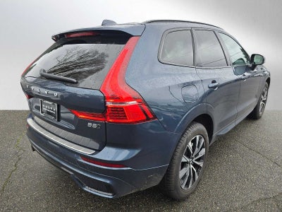 2025 Volvo XC60 Core