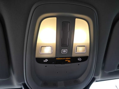 2025 Volvo XC60 Core